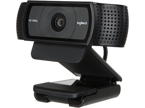 Logitech c920 full webcam - full,