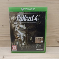 Fallout 4 - Per Microsoft Xbox One
