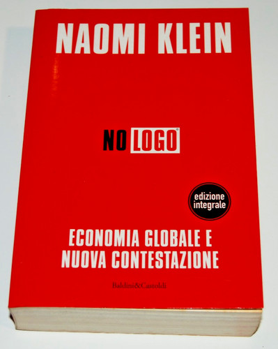 Libro naomi klein - libro,