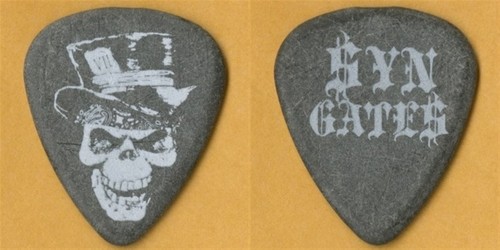 Avenged sevenfold 2008 almost - avenged,
