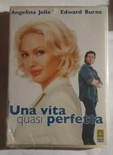 Dvd Una Vita Quasi Perfetta