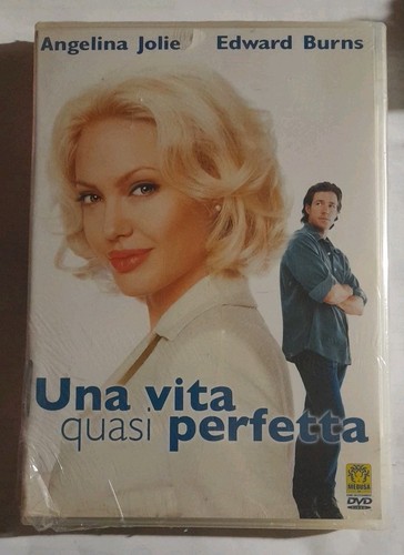 Dvd una vita - vita, quasi