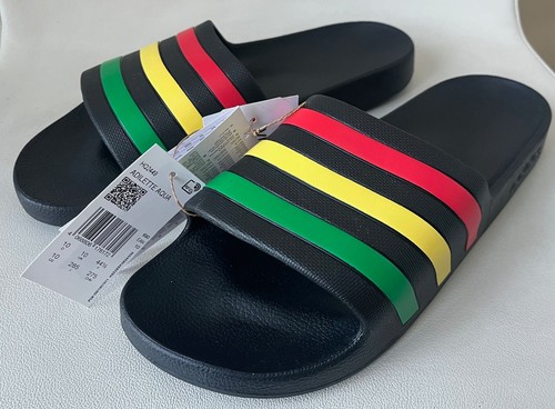 Adidas sliders uomo adilette - uomo,