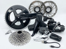 Gruppo SRAM RIVAL eTap AXS D1