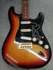 Fender usa stevie - usa,
