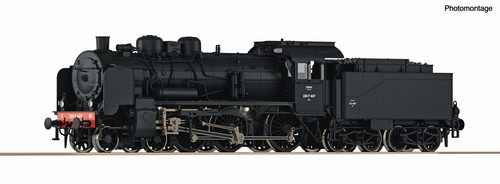 Roco 71385 locomotiva a - h0,