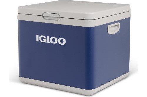 Mini frigo portatile 43l max - mini,