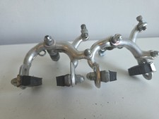 étrier de frein vélo Type