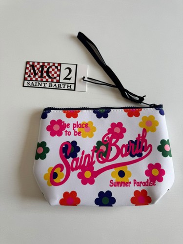 Mc2 saint barth - saint, pochette