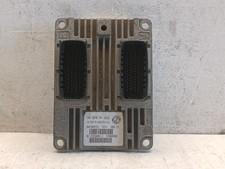 A10752 Centralina motore Fiat