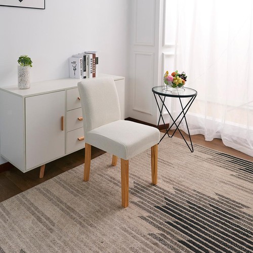 Coprisedia jacquard per sedia