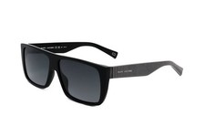 Occhiali da Sole Marc Jacobs MARC ICON 096/S 807 BLACK 57/14/145 Unisex