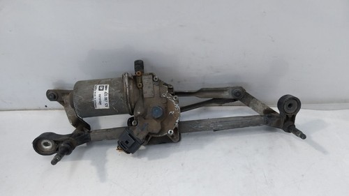 Tandem tergicristallo per - tandem,