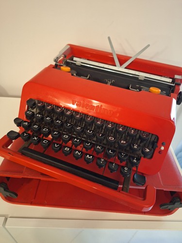 Vintage anni macchina da - 60,