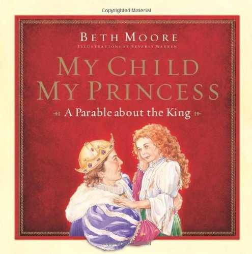 Child princess a - my, child,