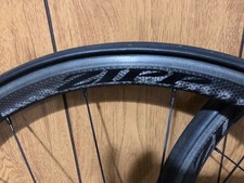 Zipp 202 Road Bicycle Carbon