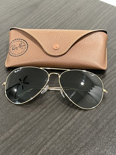 Ray ban aviator l0205 - aviator, l0205,