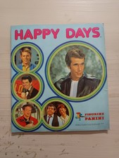 Album Figurine PANINI HAPPY