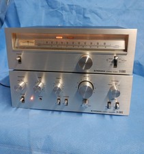 Pioneer SA-6500ii Stereo