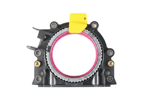 Ring albero motore sul lato - albero,