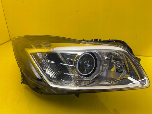 Opel insignia xenon - insignia, faro