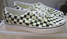 NUOVE 8,5 Vans scarpe basse a