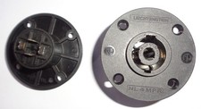 NEUTRIK NL4MPR SPEAKON