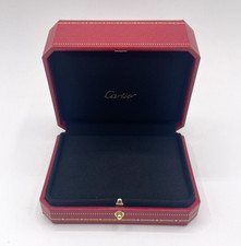 Cartier scatola presentazione
