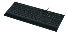 Logitech K280e Pro Tastiera