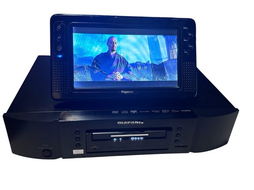 Marantz bd7004 lettore - bd7004,