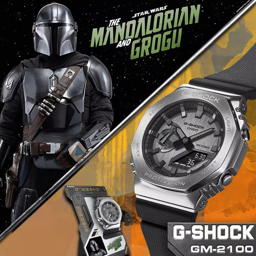 Orologio casio shock - orologio, the
