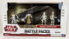 Star Wars - The Clone Wars -