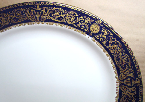Royal worcester sandringham - royal,