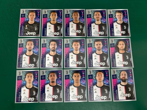 Figurine calciatori topps - figurine,