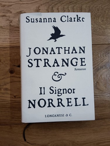 Susanna clarke jonathan - susanna, :