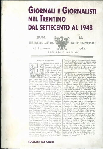 Giornali giornalisti nel - giornalisti,