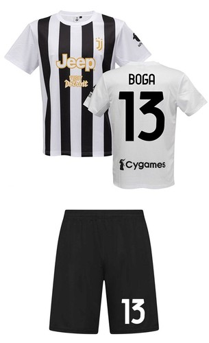 Kit boga juventus 27 - juventus, 26/27