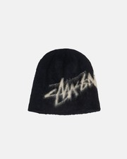 Stussy Skullcap Brushed Out