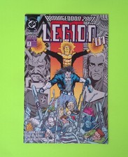 2 1991 dc comics - #2,