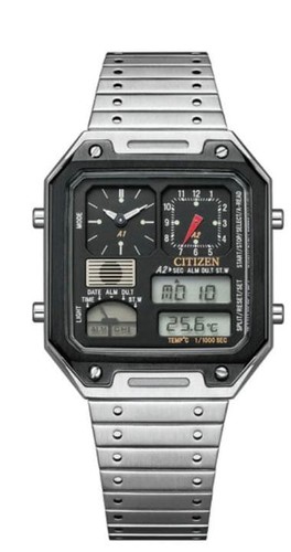Orologio citizen thermosensor - orologio,