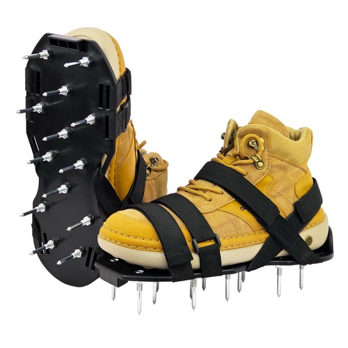 Scarpe aeratore prato - aeratore,