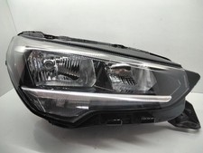 FARO ANTERIORE DESTRO PER OPEL