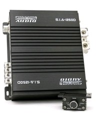 SUNDOWN AUDIO SIA-1250D