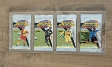 Football Champions Wizards