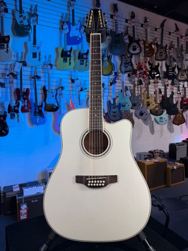 Takamine 37ce - takamine, 12