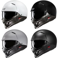 Hjc i20n casco jet taglia - hjc,