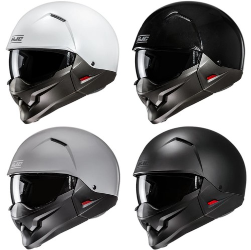 Hjc i20n casco - hjc, taglia