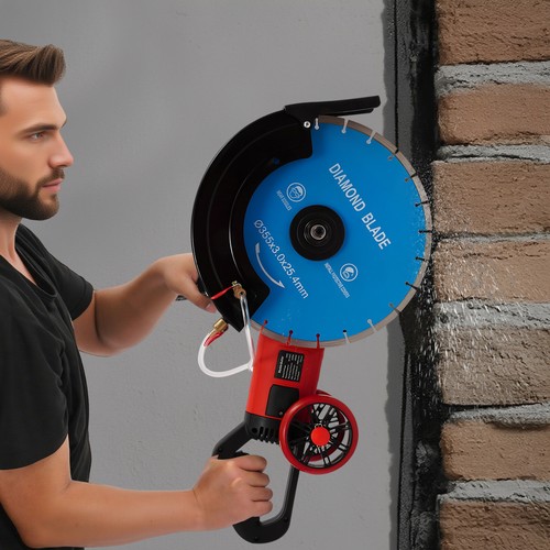 Seghetto elettrico per