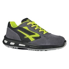 SCARPE ANTINFORTUNISTICA