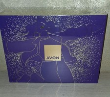 Avon far away beyond - far, moon